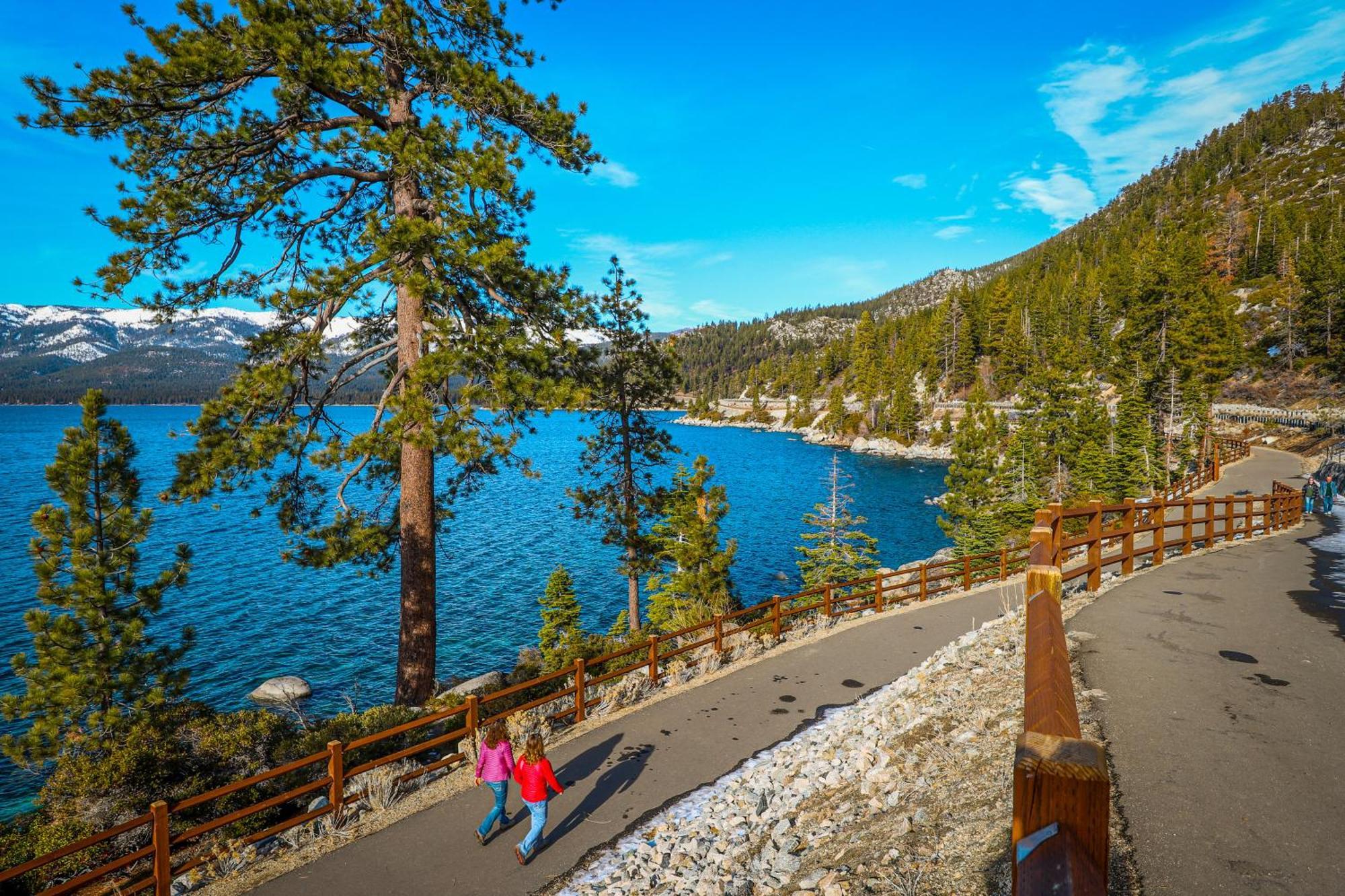 Tahome & Tahoe Place Incline Village Quarto foto