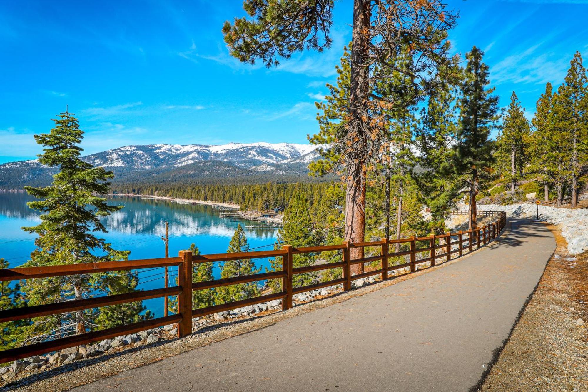 Tahome & Tahoe Place Incline Village Quarto foto